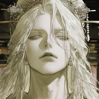 Profile image of 白妙