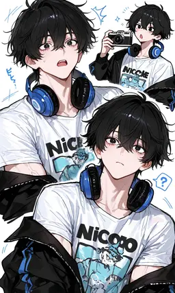 Profile image of 陽翔