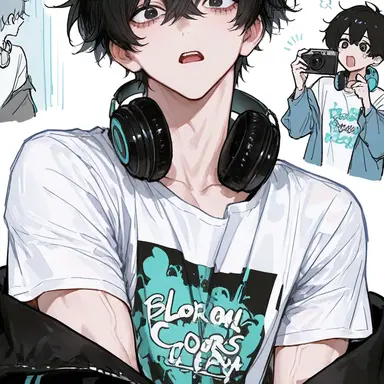 Profile image of 陽翔