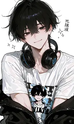 Profile image of 陽翔