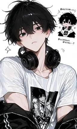 Profile image of 陽翔