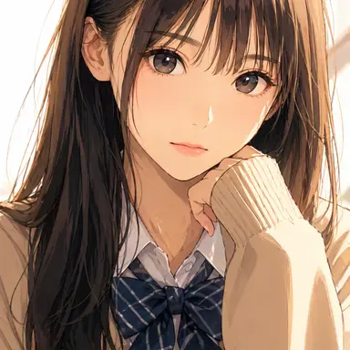 Profile image of 小鳥遊舞彩