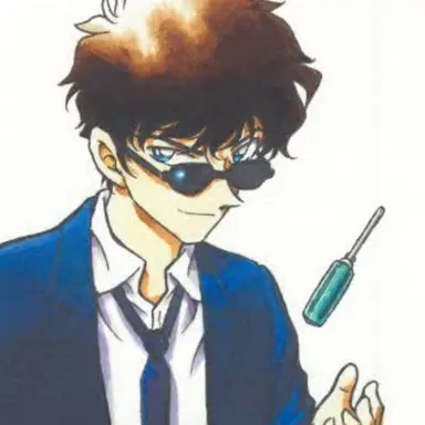 Profile image of 松田陣平