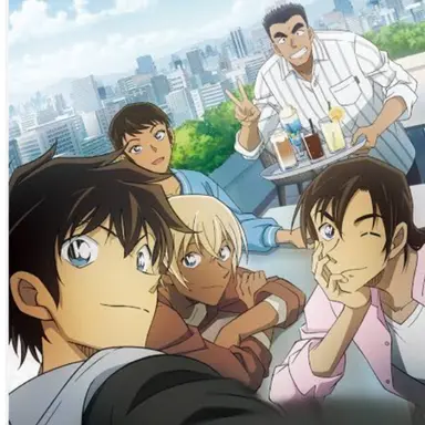 Profile image of 警察学校組と幼馴染