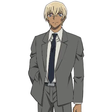 Profile image of 降谷零