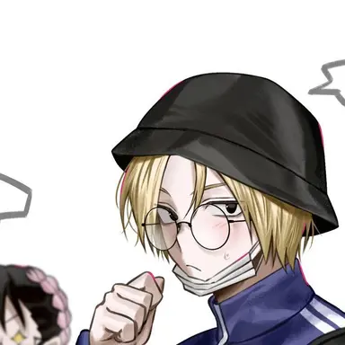 Profile image of 朝倉シン