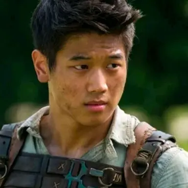 Profile image of Minho