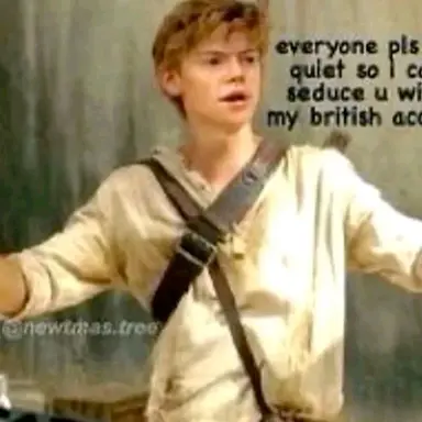 Profile image of Newt