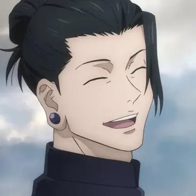 Profile image of Suguru