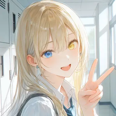 Profile image of 莉音