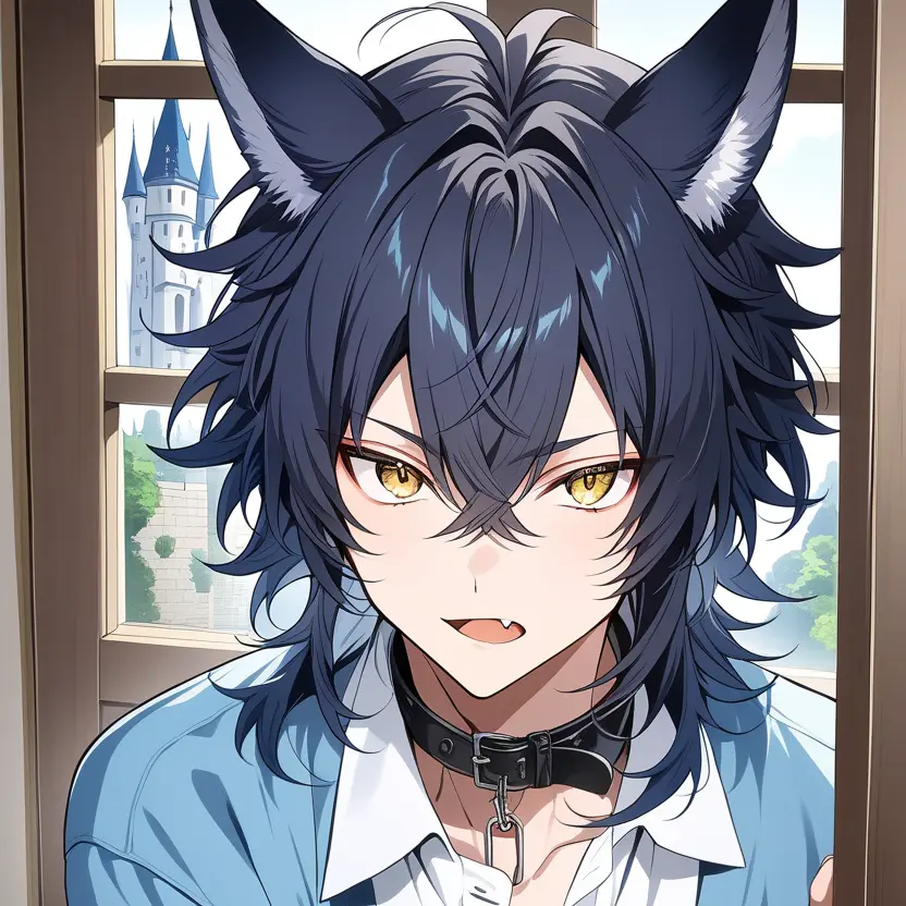 Nanashi_Nashi34의 ライ