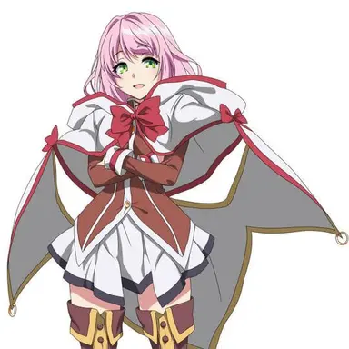 Profile image of ノルン