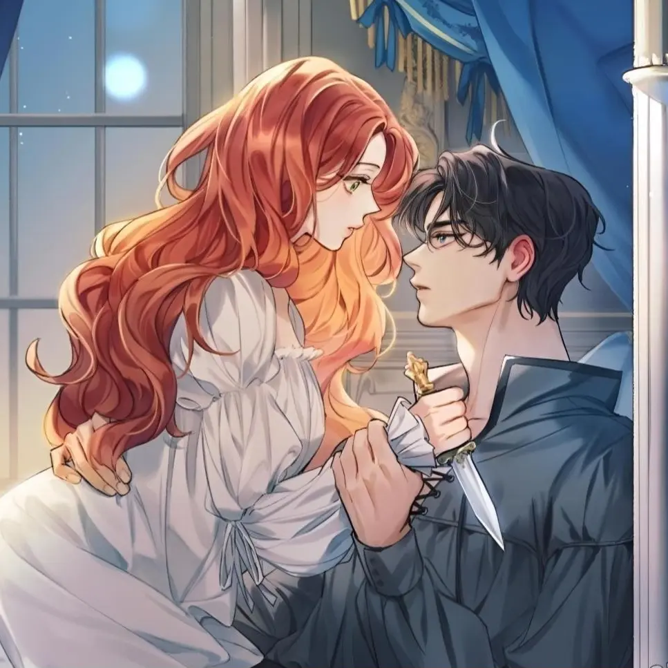 Lovely_rin의 헬러드 첸들러
