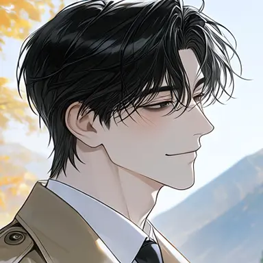 Profile image of Gwan Hyeon-seok