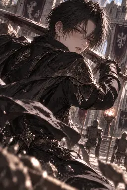 Profile image of Luke