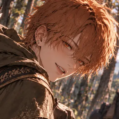 Profile image of Kai