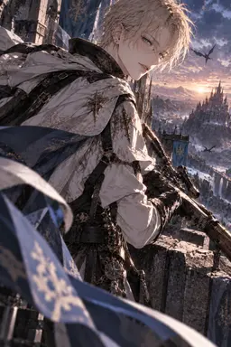 Profile image of Noah