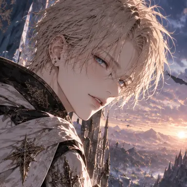 Profile image of Noah