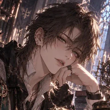 Profile image of Alex