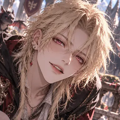 Profile image of Leon