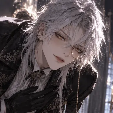 Profile image of Joker