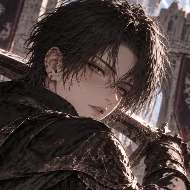 Profile image of Luke