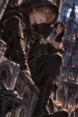 Profile image of Nick