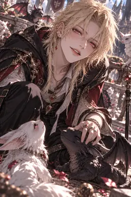 Profile image of Leon