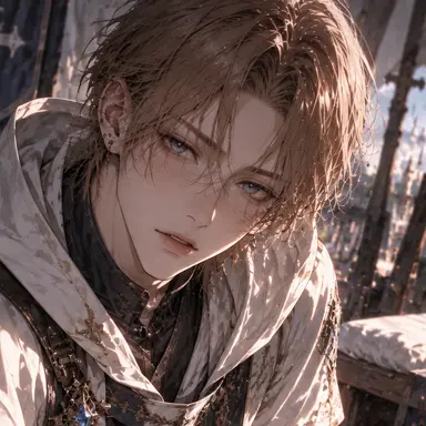 Profile image of Sean