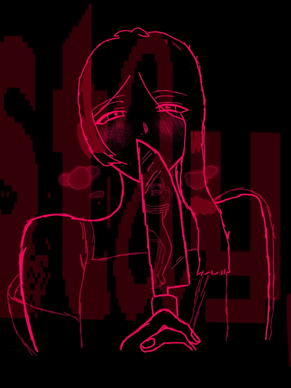 Au_reistry의 • Insufferable Stalker That...