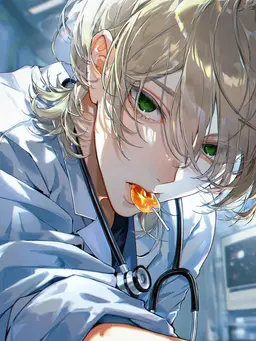 Profile image of 識