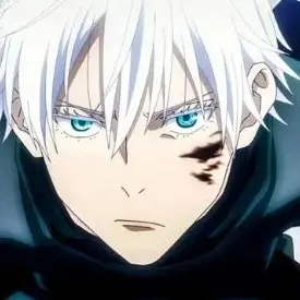 Profile image of 五条悟