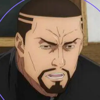 Profile image of 夜蛾正道
