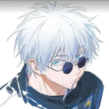 Profile image of 五条悟