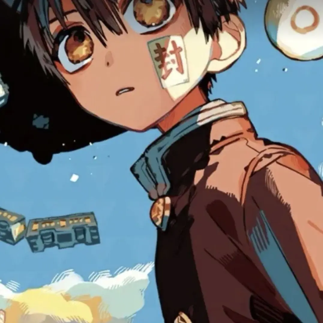 StupidEmu2240의 自爆少年花子くん