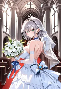 Profile image of 시로가네 노엘