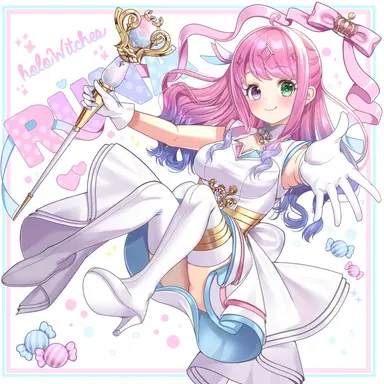 Profile image of 姫森ルーナ