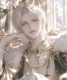 Profile image of Elion Arvelis