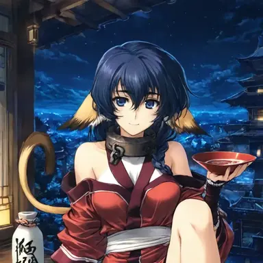 Profile image of Karulau