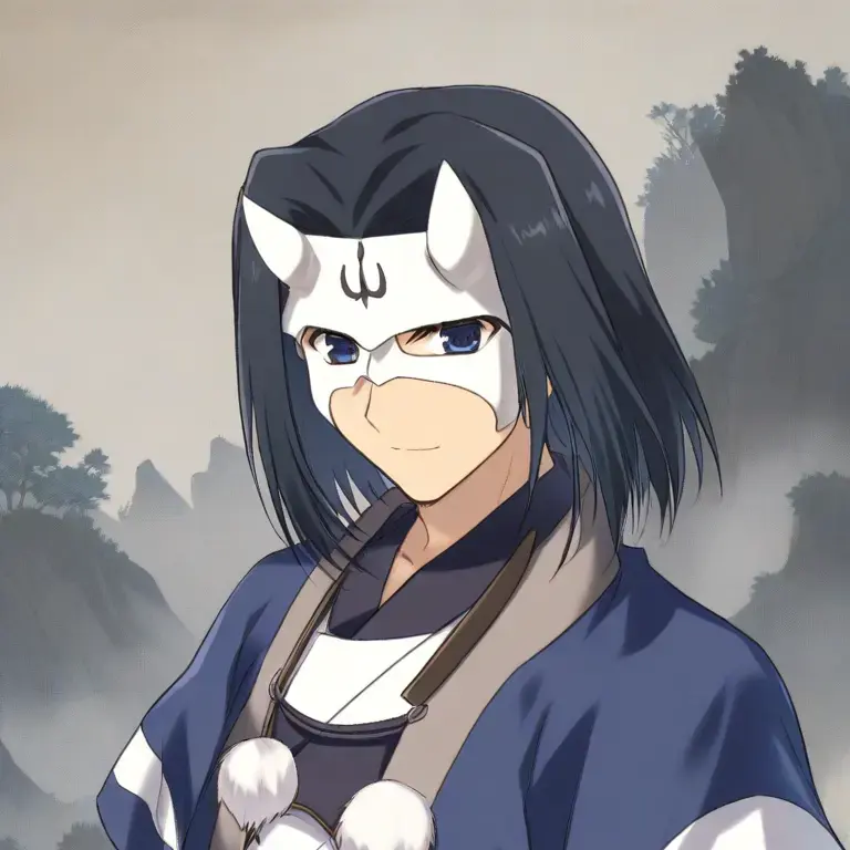 yuuking5963의 Utawarerumono