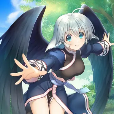 Profile image of Camyu