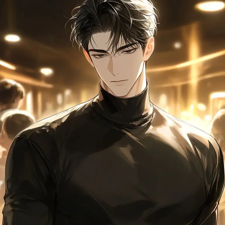 AstuteSour0563의 My Beautiful Villain