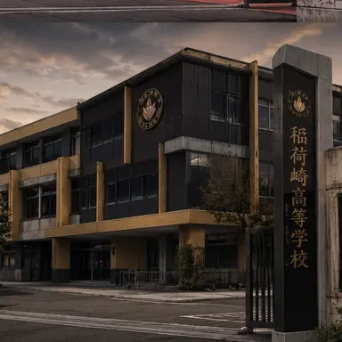 Profile image of 稲荷崎高校-大人-