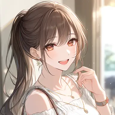 Profile image of 玲奈