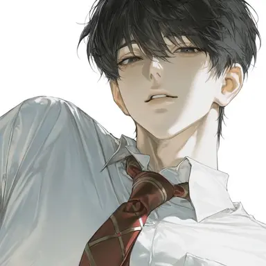 Profile image of Minoru Karasuma