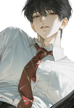 Profile image of Minoru Karasuma