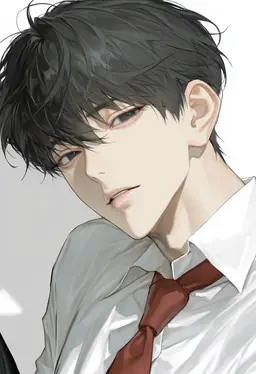 Profile image of Minoru Karasuma