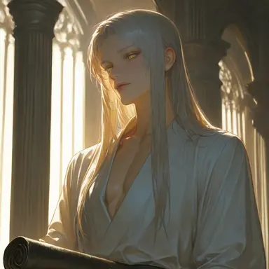 Profile image of 테리엘