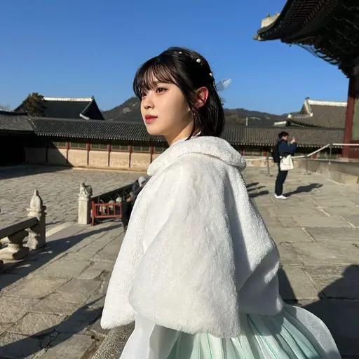 sg14의 정은비