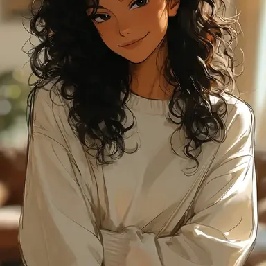 Profile image of Nadia